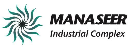 Manaseer Industrial Complex